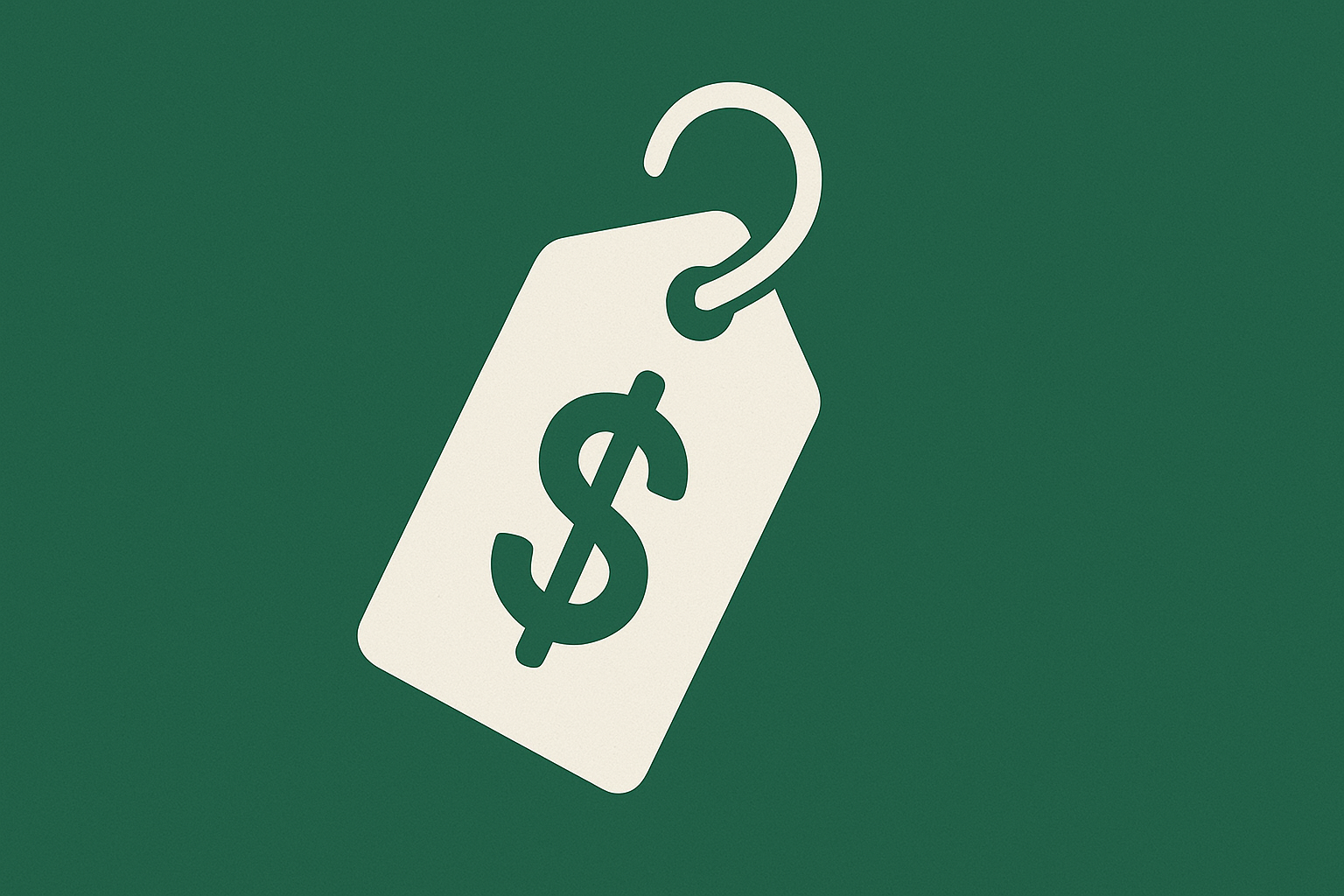 MisterPrezzo.com Hero Image